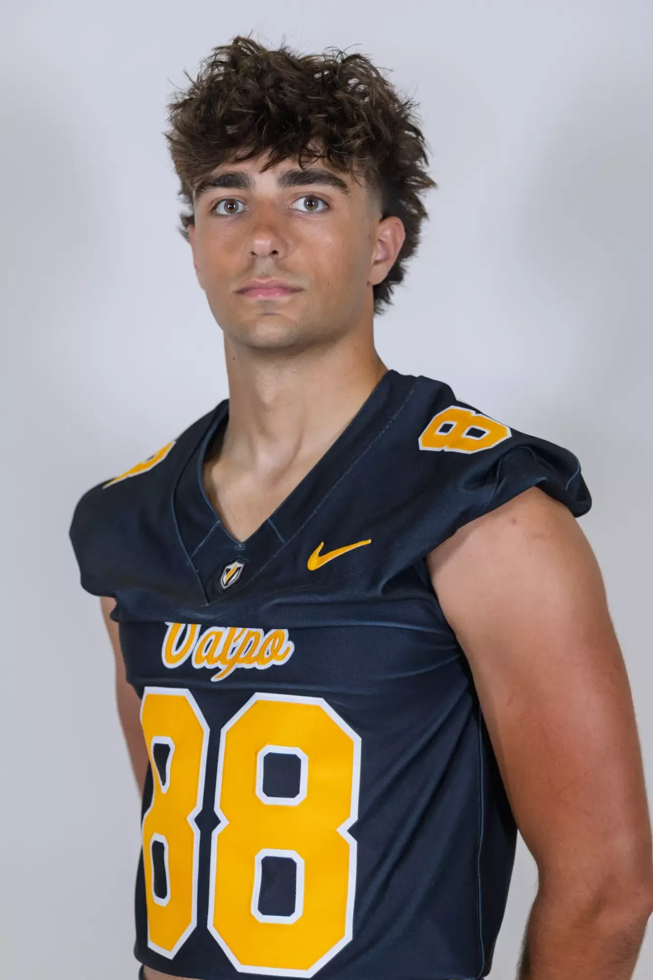 Jack Elgin, Football, undefined