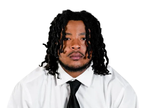 Tyrell Coard, Football, undefined