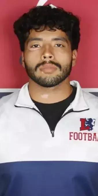 Jesus Romero-Castillo, Football, undefined