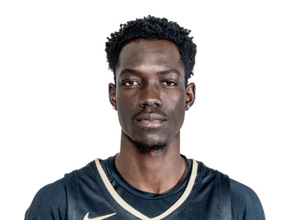 Deng Majak, Basketball, Oakland University