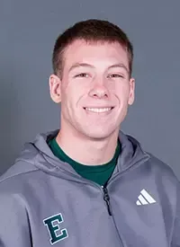 Sam Vesperman, Track and Field (O), Eastern Michigan University