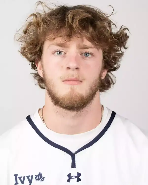 Henry Hughes, Lacrosse, Yale University