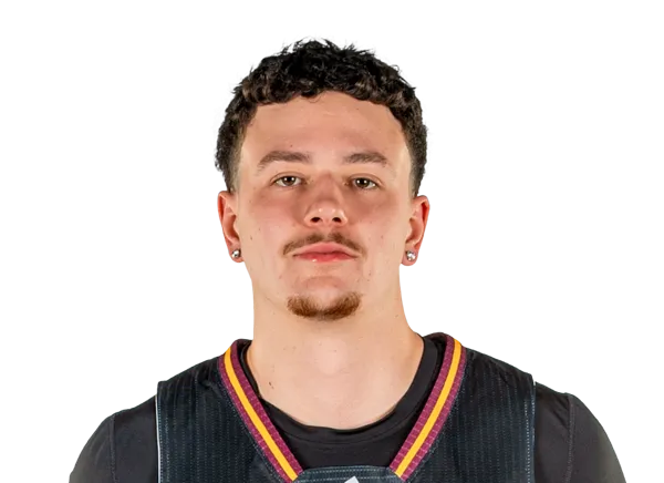 Luke Jungers, Basketball, undefined