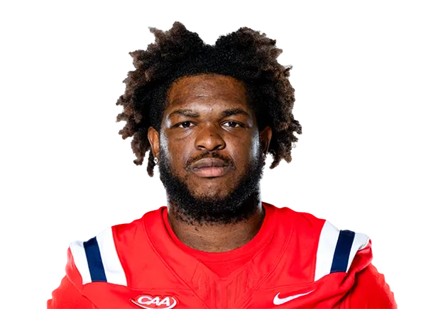 Cle-Andre Stewart, Football, undefined