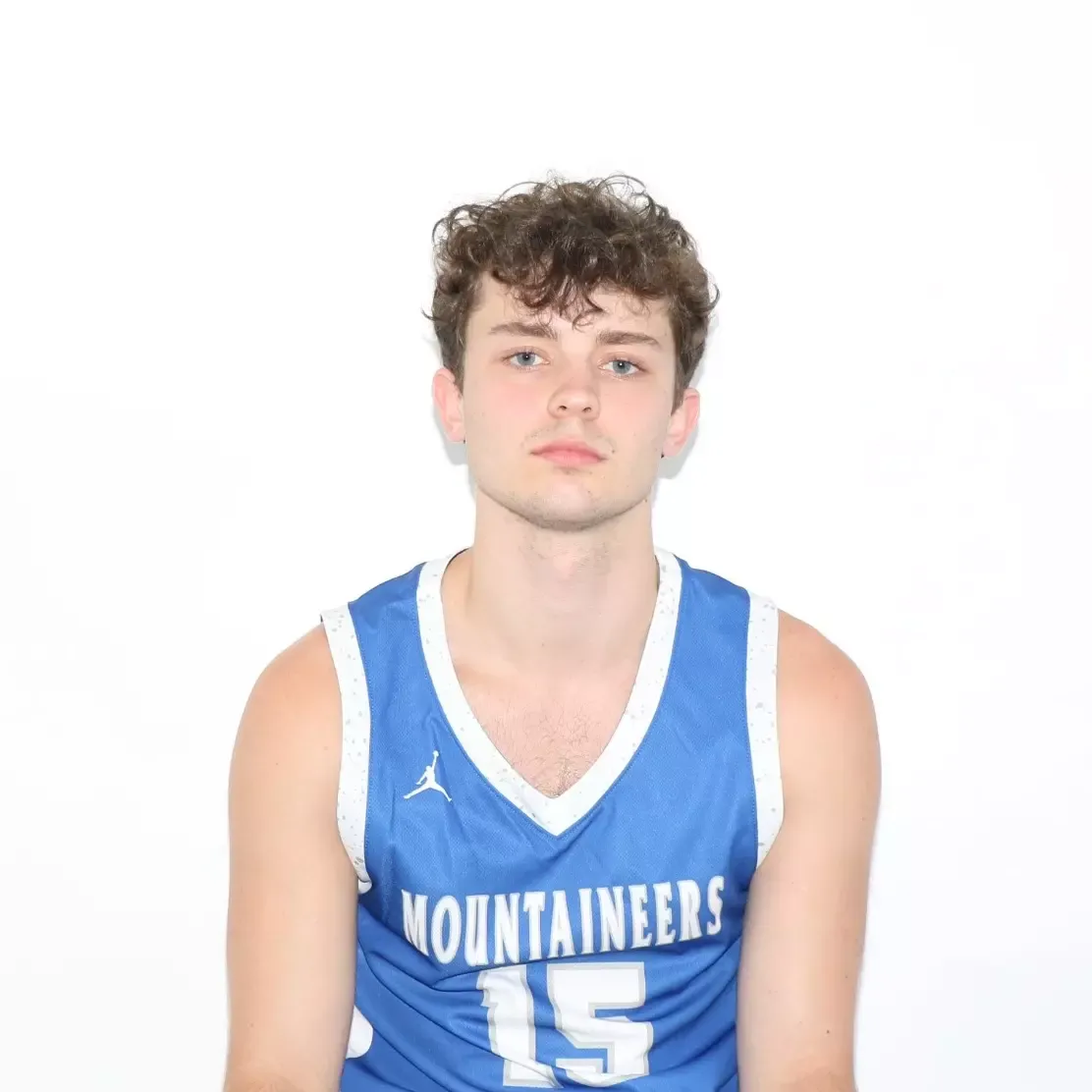 Austin McCinnis, Basketball, Berea College
