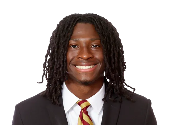 Jarvis Boatwright Jr., Football, undefined