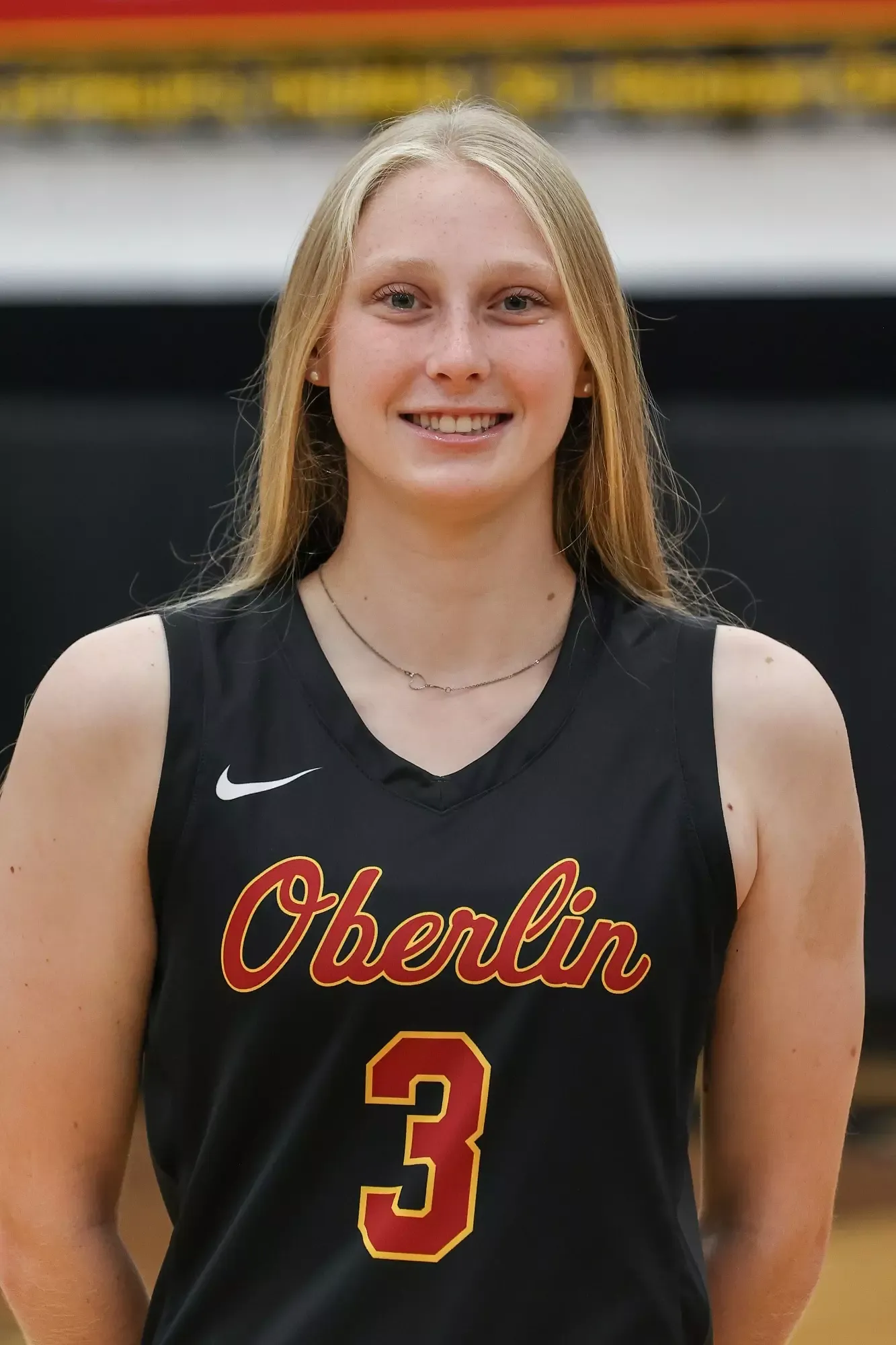 Samantha Dormer, Basketball, Oberlin College