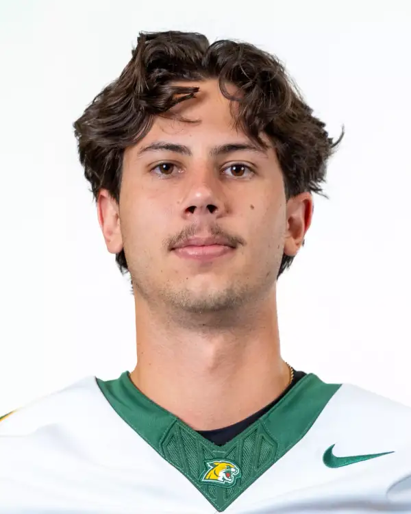 Hayden May, Football, Northern Michigan University