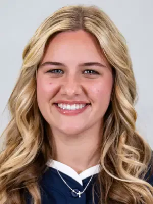 Madison Schlichte, Softball, undefined