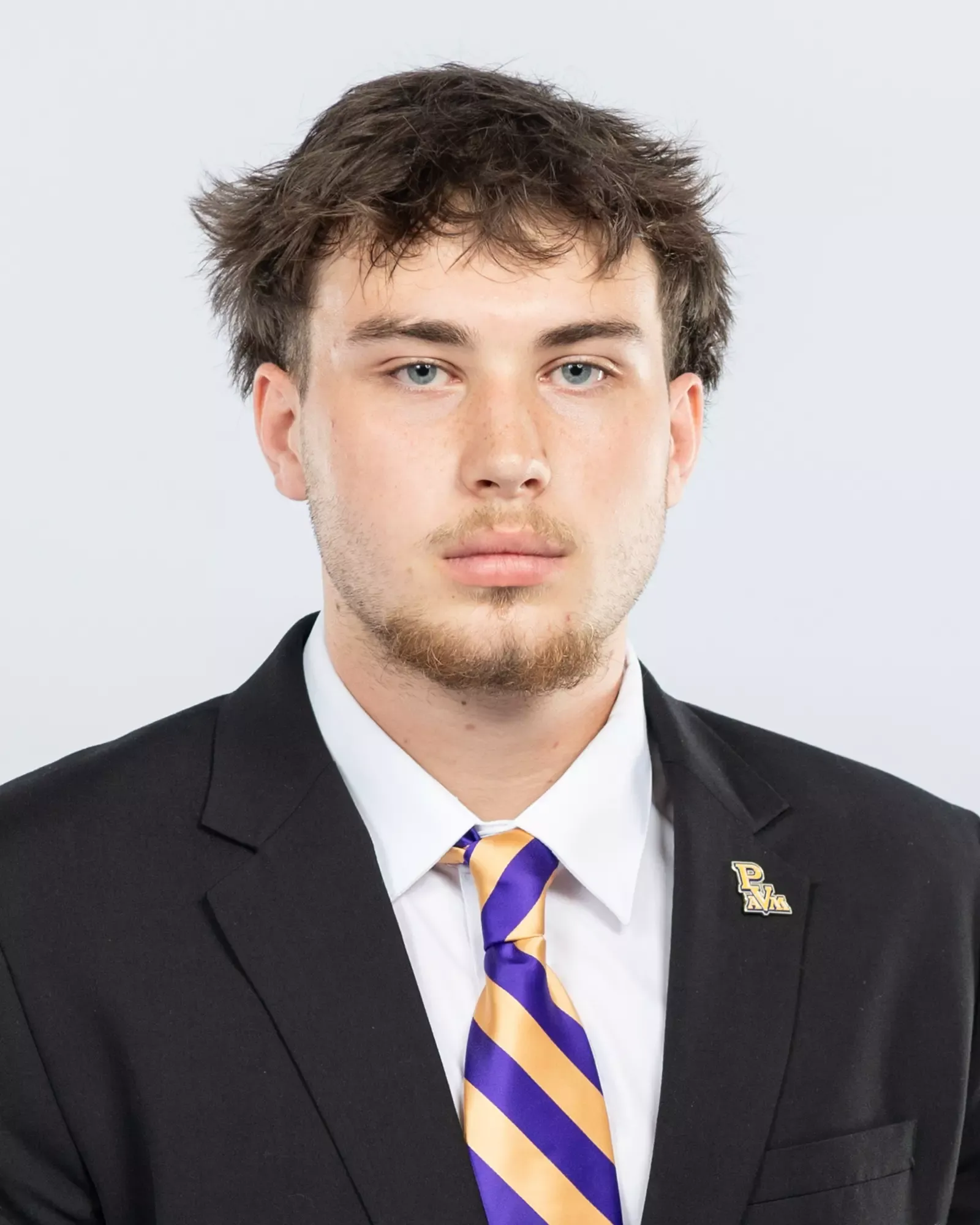 Timothy Timmerman, Football, undefined