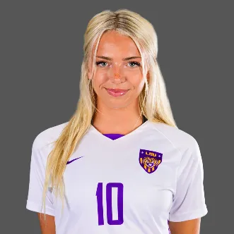 Ida Hermannsdottir, Soccer, undefined