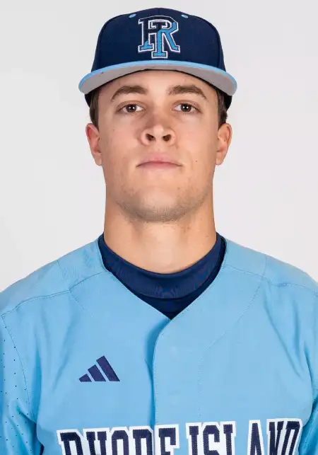 Aidan Botti, Baseball, University of Rhode Island