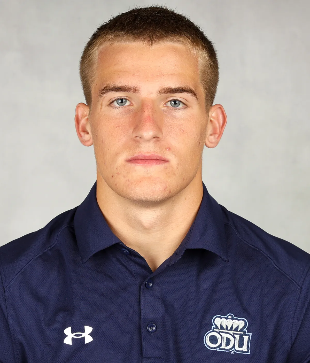 Gage Sawyers, Football, Old Dominion University