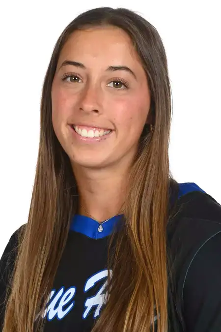 Hope Lunardi, Lacrosse, Presbyterian College