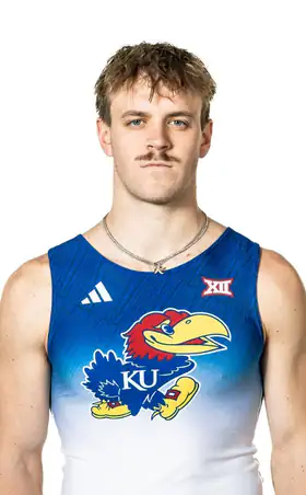 Payton Kasper, Track and Field, undefined