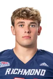 Carson Derey, Football, undefined