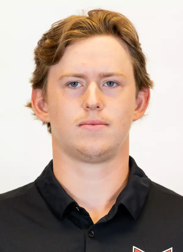 Greye Rampton, Hockey, Maryville University