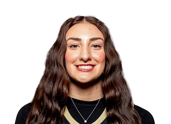 Maddy Rendall, Basketball, Oakland University