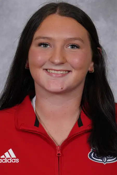 Katie Raper, Softball, Florida Atlantic University