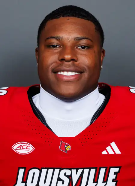Lekhy Thompkins, Football, University of Louisville
