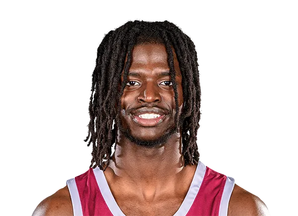 Timmy Adedire, Basketball, North Carolina Central University