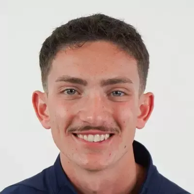 Justin Singer, Track and Field, California State University, Fullerton