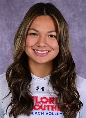 Aubrey Wieser, Beach Volleyball, undefined