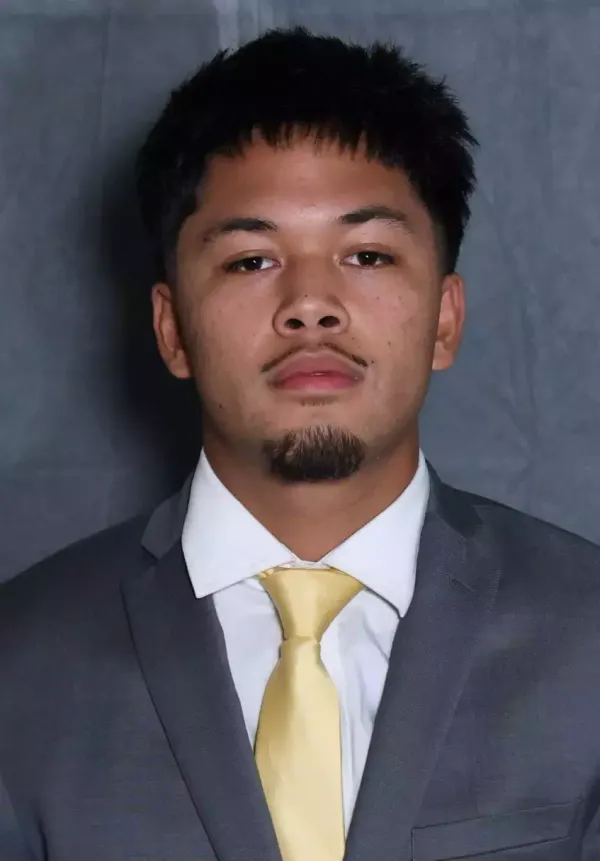 Kahanu'ola Kuewa, Football, West Liberty University