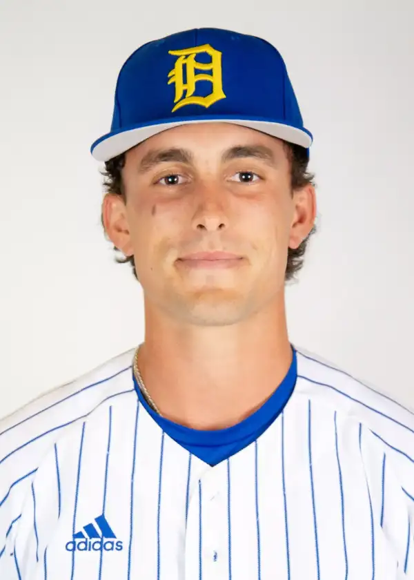 Dylan Bryan, Baseball, University of Delaware