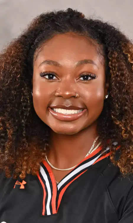 Janel Day, Softball, Campbell University