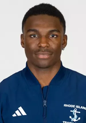 Nathan Sims, Track and Field (O), University of Rhode Island