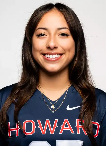 Sophia Lima, Lacrosse, Howard University