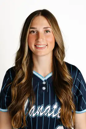 Ava Campanale, Softball, undefined