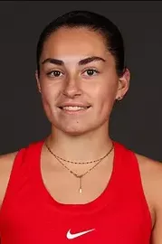 Alice Soule, Tennis, University of Mississippi