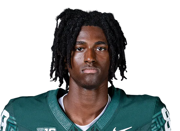 Austin Clay, Football, undefined