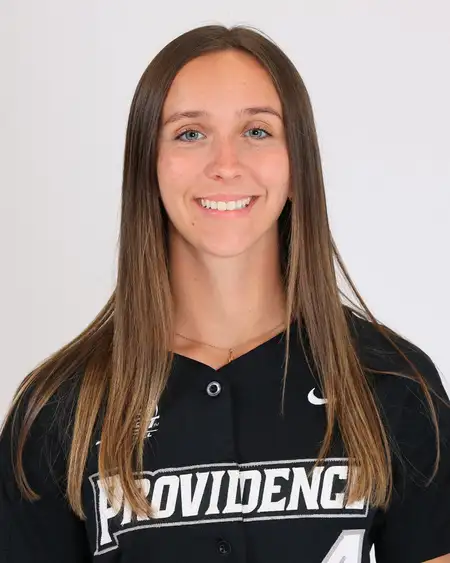 Zoe Krizan, Softball, Providence College