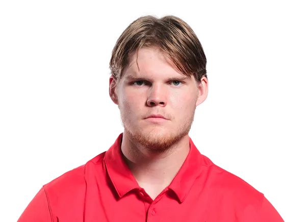 Tristan Cook, Football, Ball State University