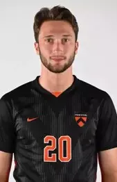 Gabriel Duchovny, Soccer, undefined