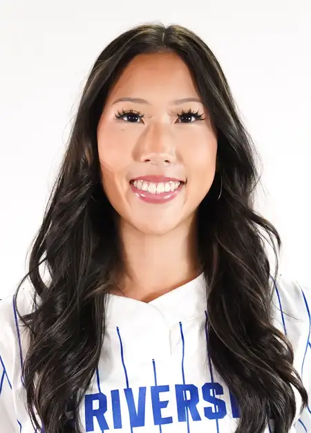 Emory Cheng, Softball, University of California, Riverside