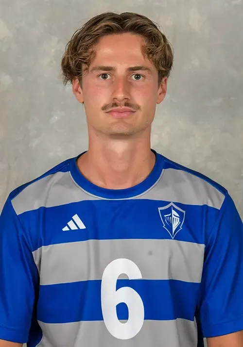 Lukas Egarter, Soccer, Lynn University