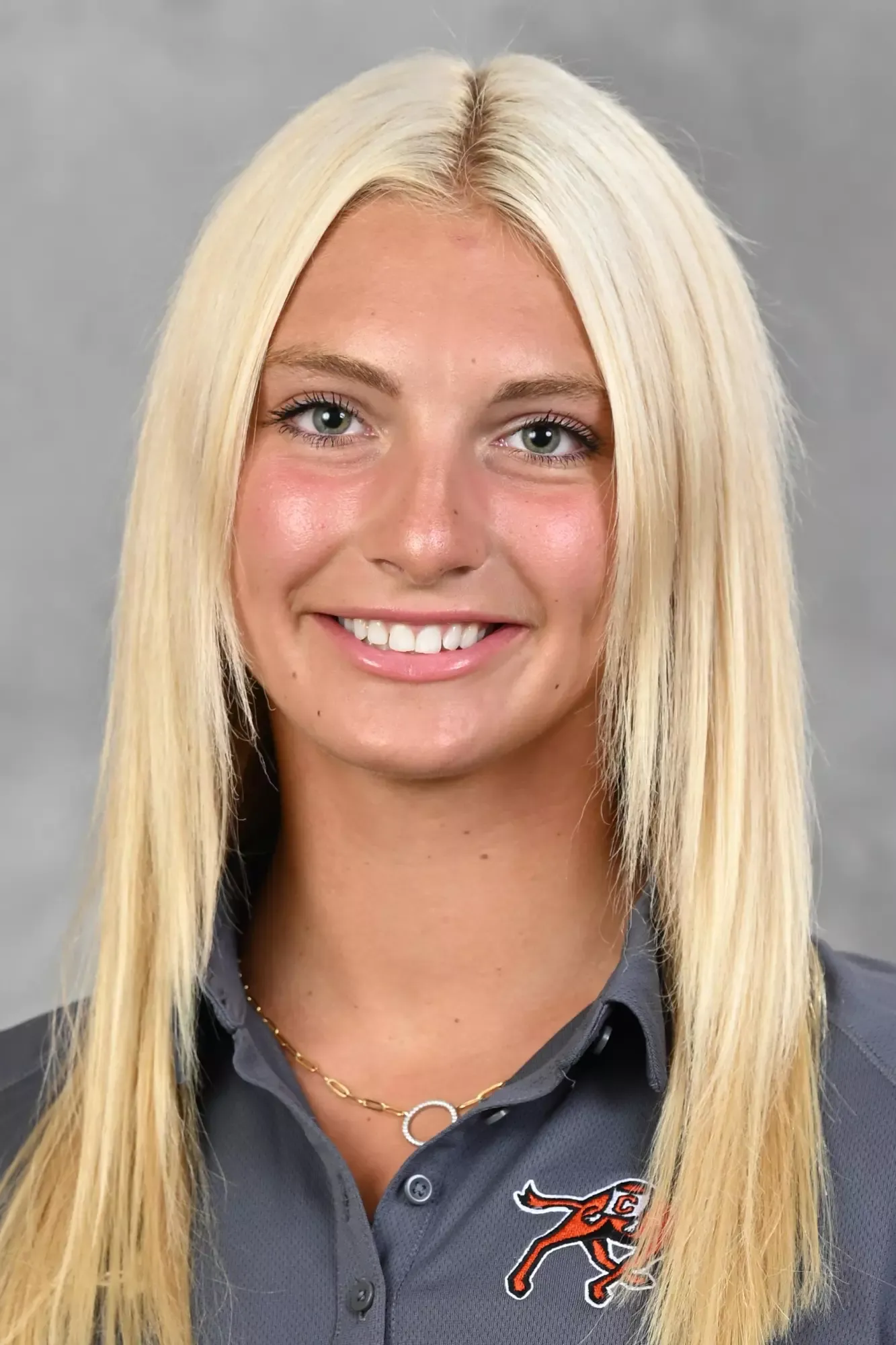 Samantha Chemacki, Swimming & Diving, Campbell University