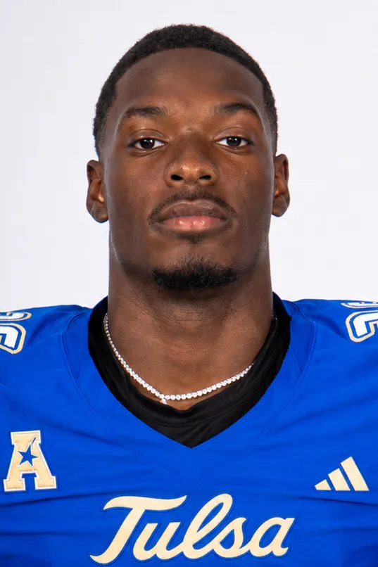 Julian Byrd, Football, undefined