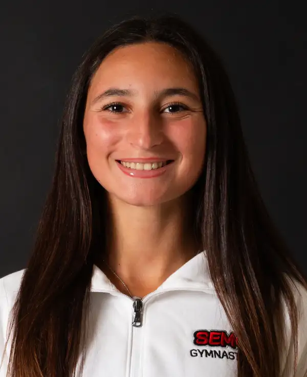 Jordan Napolitano, Gymnastics, Southeast Missouri State University