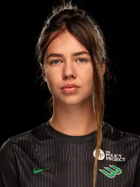 Lilliana Dushaj, Soccer, Utah Valley University