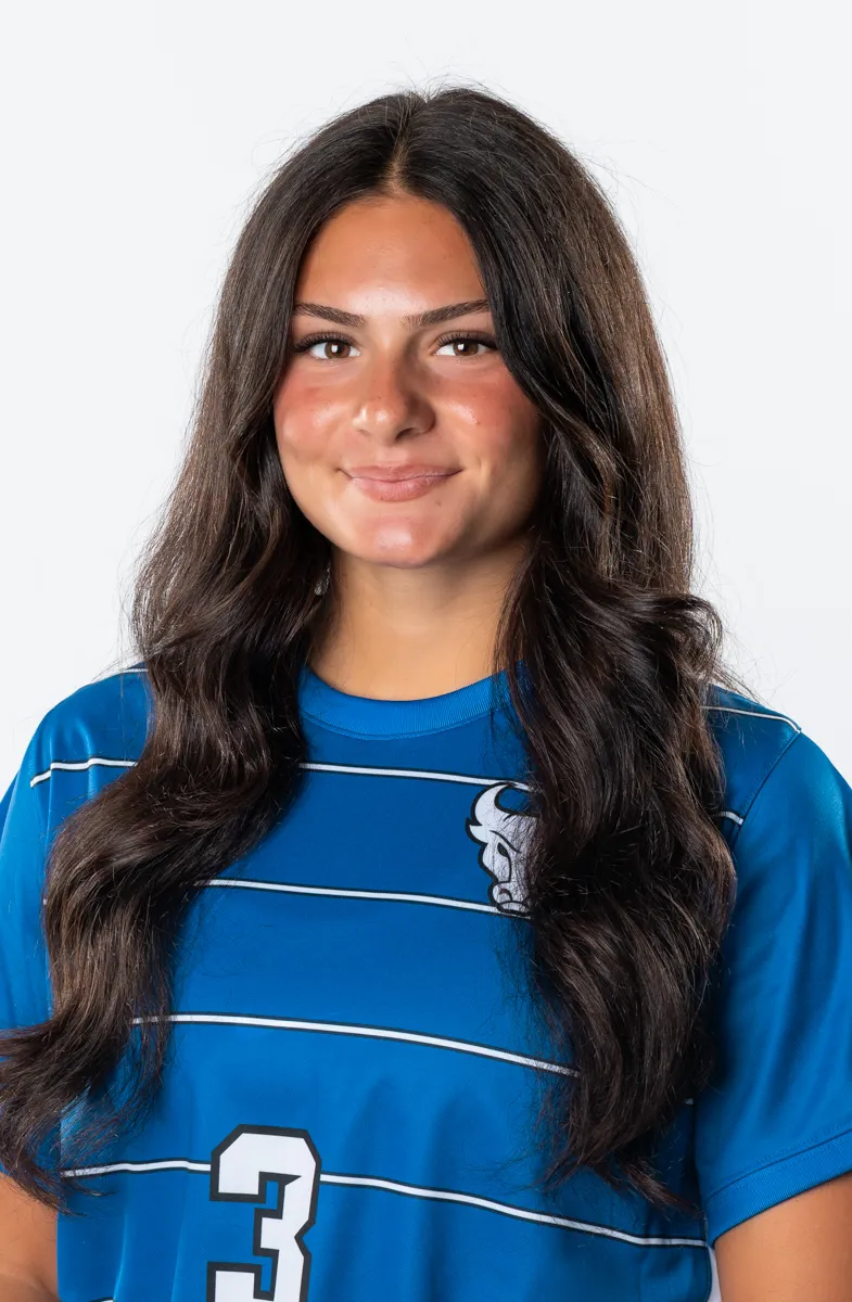 Sofia Mastracci, Soccer, undefined