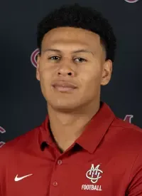 Xavier Ramirez, Football, Colorado Mesa University