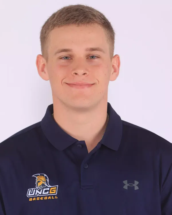 Thomas Hester, Baseball, University of North Carolina at Greensboro