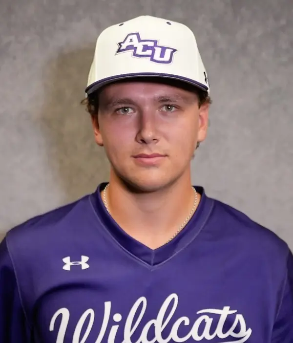 Brock Grainger, Baseball, Abilene Christian University