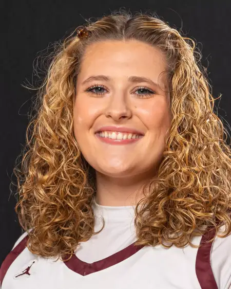 Ivie Mehary, Basketball, Trinity University (TX)