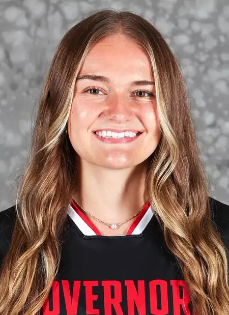 Kayla Barr, Soccer, Austin Peay State University
